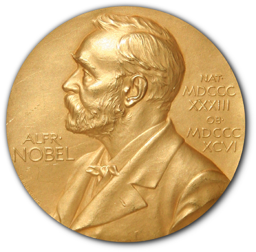 Nobel Peace Prize 2017