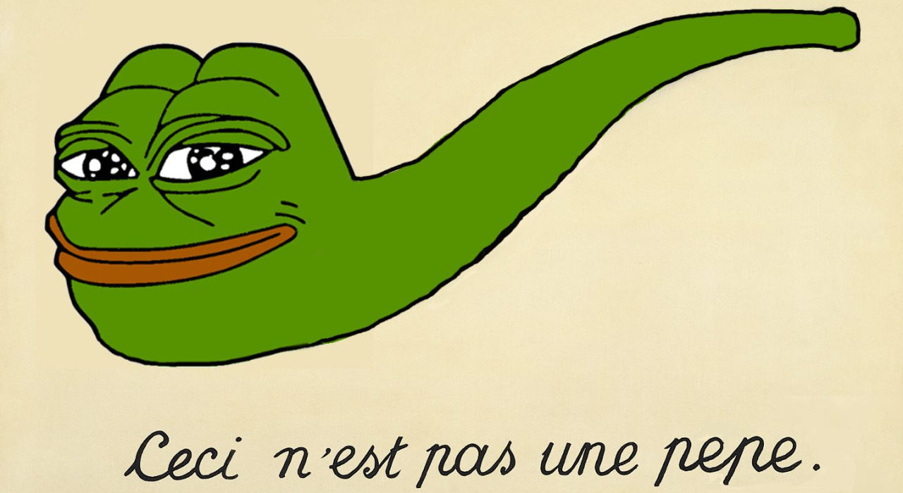 Overworking french pepe