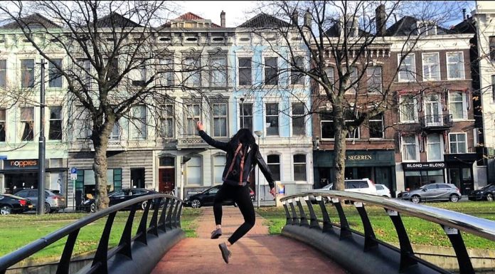 The Internet Devotee