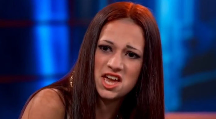 Catch Me Outside, How Bout Dat?