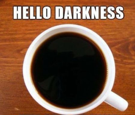 How Coffee Leaf Rust Could Make Coffee Disappear Coffee Meme