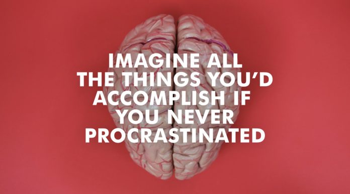5 Steps To Beat Procrastination Procrastination