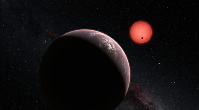 NASA has discovered 7 new planets. Why is it important?