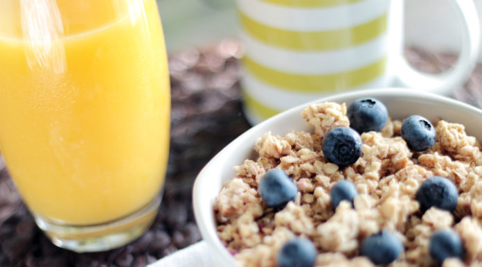 How to give a boost to your morning without coffee Morning routin breakfast