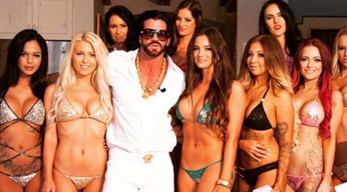 Guy Documents 100+ Girls He Slept With