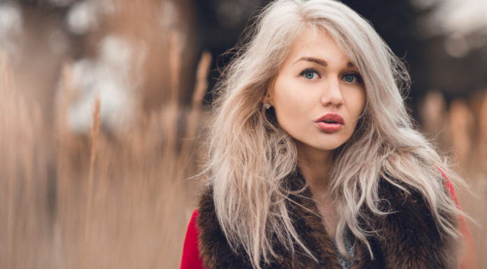 Marry an Icelandic woman and get €5,000 monthly from the Government! – NOT!! Nordic blonde