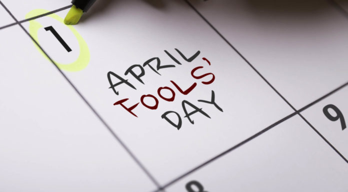 April Fool’s Day, Its Origin and Why It’s Popular April Fools
