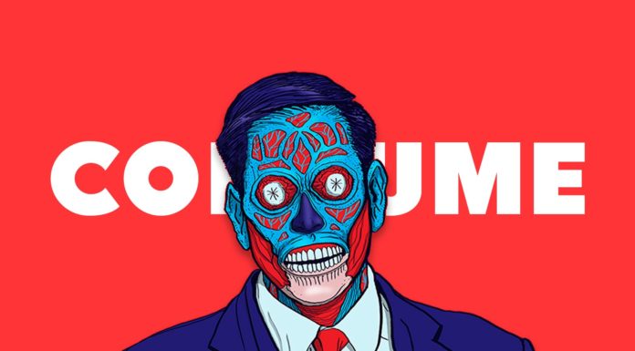 How to fight Consumerism? How to fight Consumerism