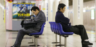 Are we overworking? Karoshi in Japan