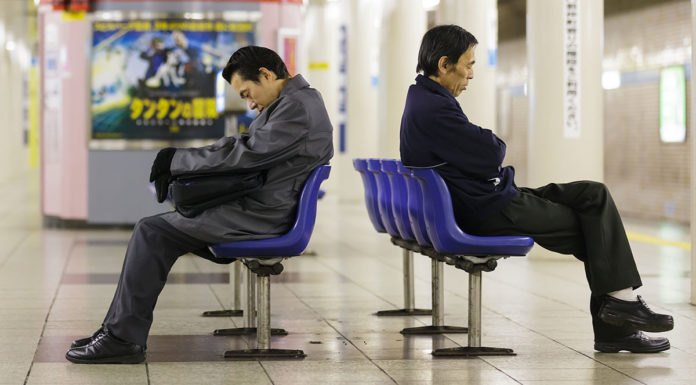 Are we overworking? Karoshi in Japan