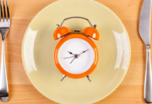 Intermittent fasting, a new trend ?