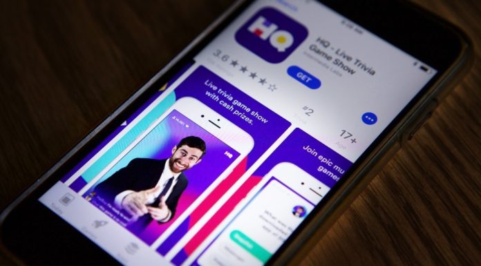 The Madness and Success of HQ Trivia HQ Trivia on iOS