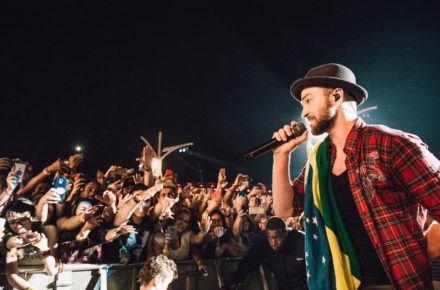 JT at Brazil