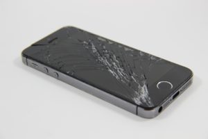iPhone refurbished apple product