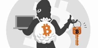 Bitcoin Security Is a Myth