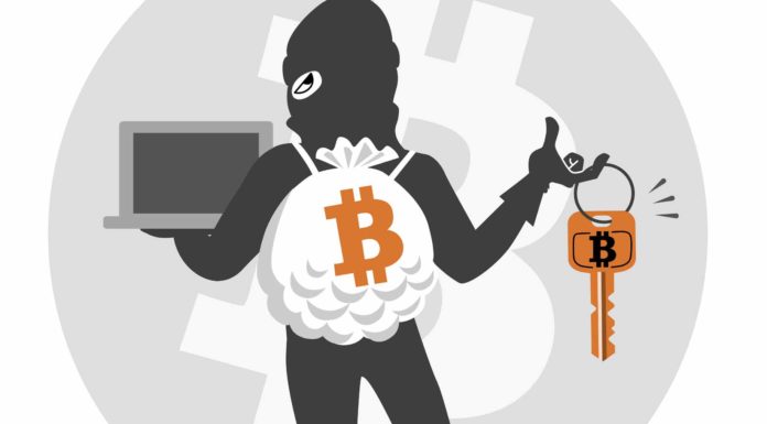 Bitcoin Security Is a Myth
