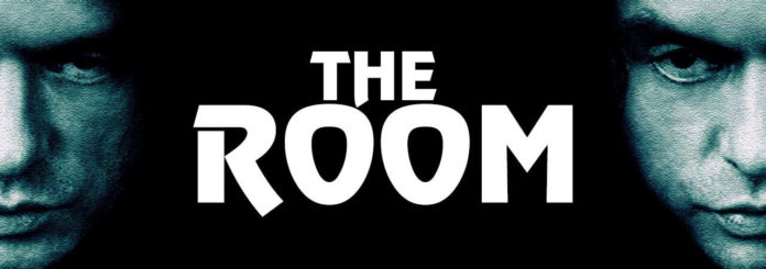 The Room 2018