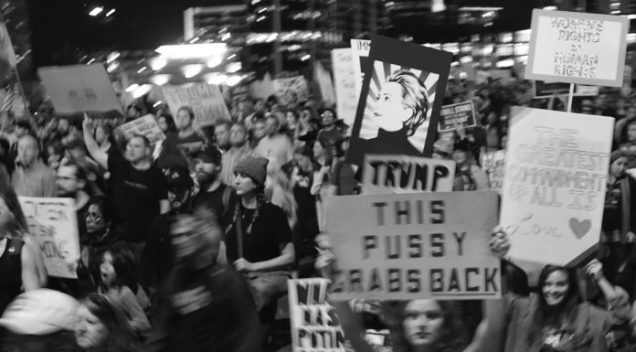 The Battle of Feminism and Why I Never Called Myself a Feminist Feminism