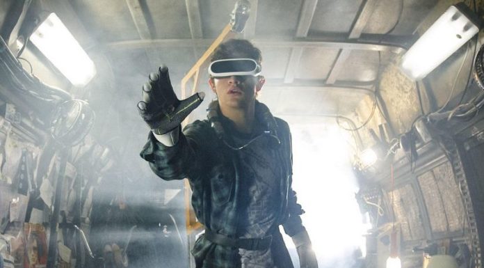 Ready Player One: Tribute to the gamers ()