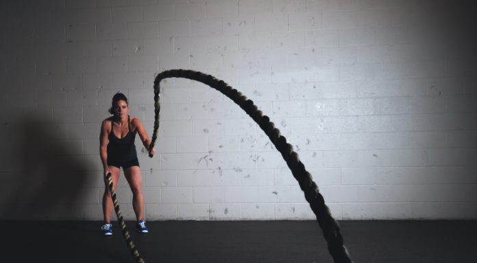 3 Realizations About ‘Being Fit’ That Turned My Lifestyle Upside Down Fit