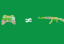 Top 8 violent video games top 8 Violent video games