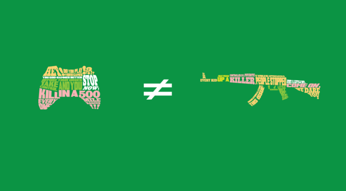 Top 8 violent video games top 8 Violent video games