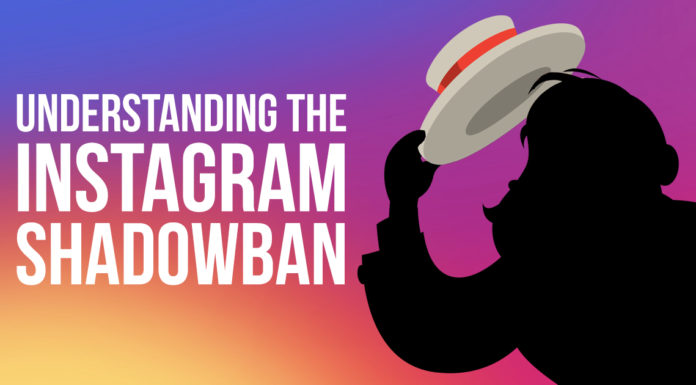 What is Instagram Shadowban? instagram Shadowban ban