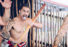 Polynesian Tattoos: An Ancient Tradition