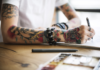 History of Tattoos and Tattoo Evolution Through Decades history of tattoos