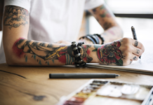 History of Tattoos and Tattoo Evolution Through Decades history of tattoos