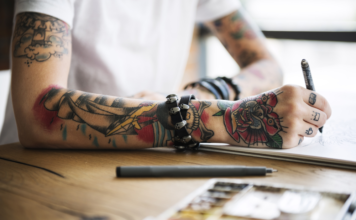 History of Tattoos and Tattoo Evolution Through Decades history of tattoos