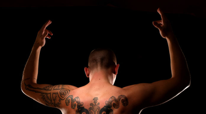 Religious Tattoos: Meanings and Interpretations Religious Tattoo