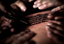 Ancient Tattoos: Different cultures, times, and places