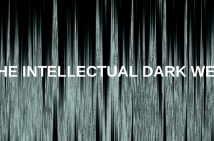The Intellectual Dark Web