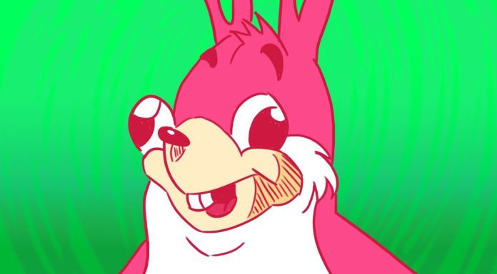 The Origins of the UGANDAN CHUNGUS Ugandan Chungus