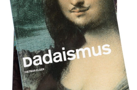 Dadaism – Millennial Humor