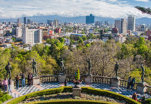 Is Mexico City Safe? A Local’s Perspective Mexico City Safe