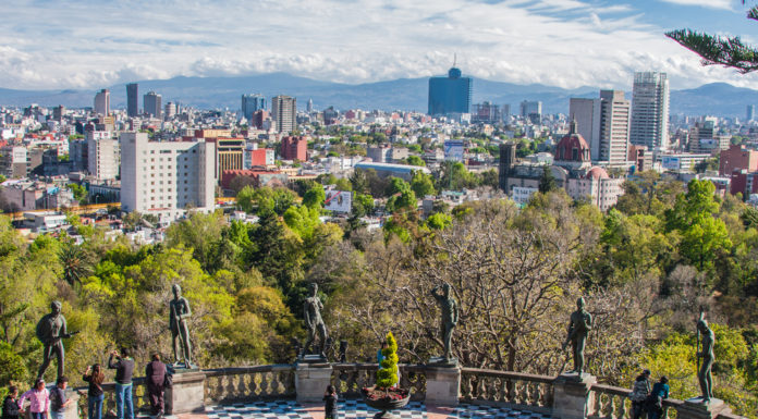 Is Mexico City Safe? A Local’s Perspective Mexico City Safe